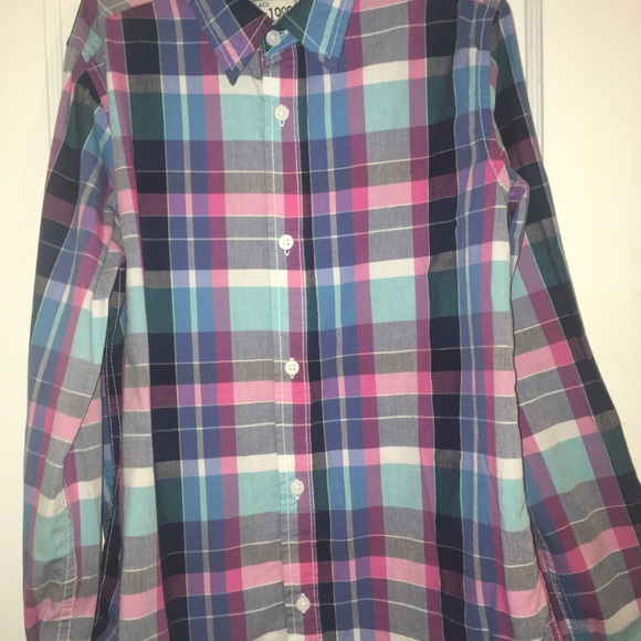 Boys dress shirt - Picture 3 of 7